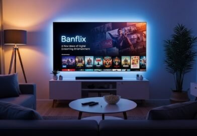 Banflix