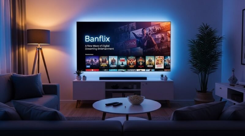 Banflix