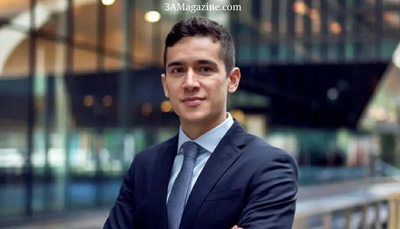 Pedro Vaz Paulo Entrepreneur: Vision, Leadership, and Business Growth Strategies