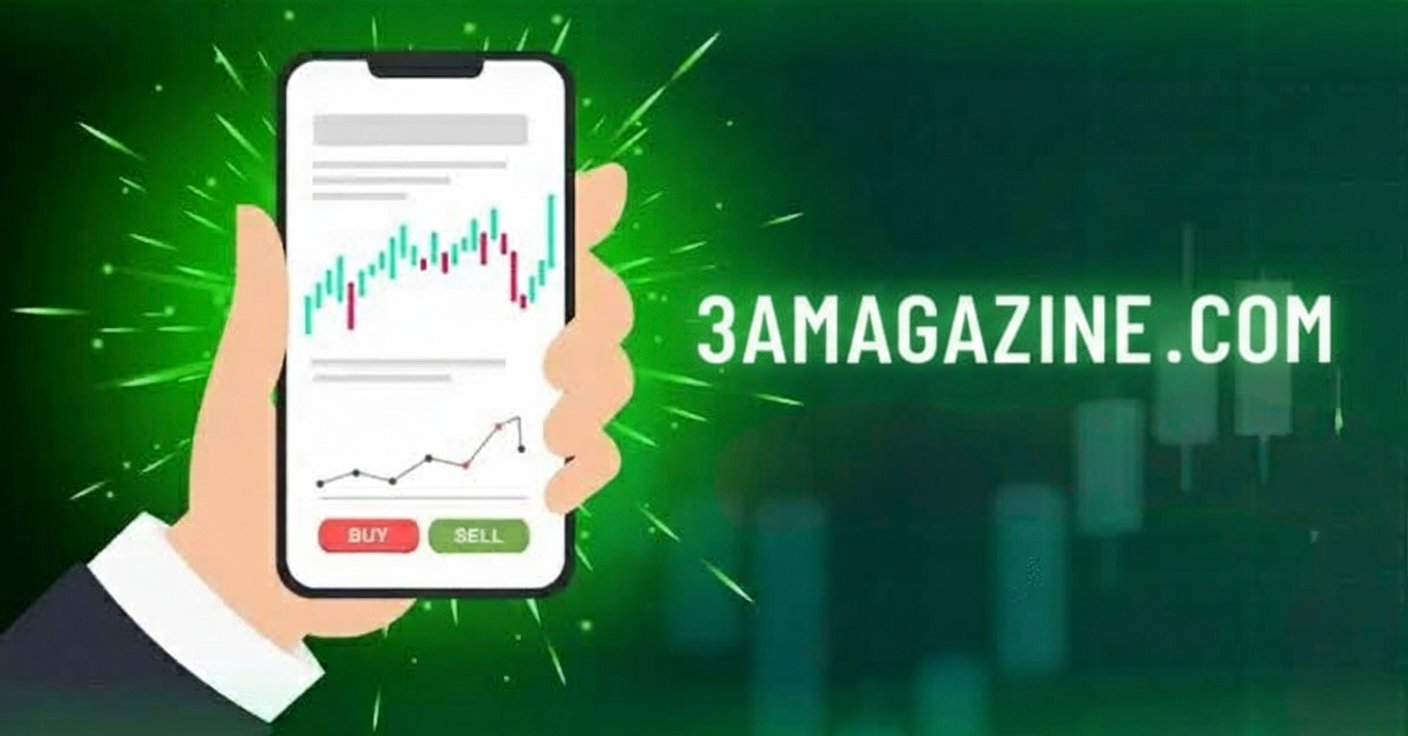 5starsstocks.com Passive Stocks: A Complete Guide to Building Long-Term Wealth