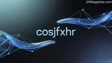 Cosjfxhr Explained: A Practical Guide to Smarter Digital Optimization