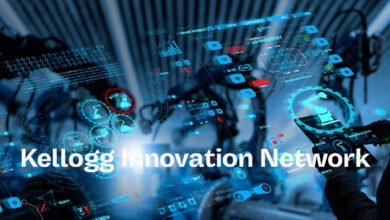 How the Kellogg Innovation Network Accelerates Innovation, Foresight, and Cross-Sector Leadership Worldwide