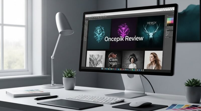 Oncepik Review