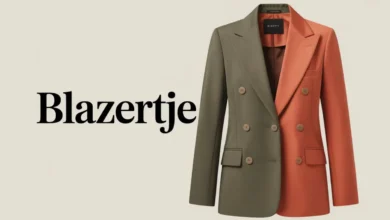 Everything You Need to Know About the Versatile Blazertje for Everyday and Elegant Looks