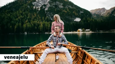 Venezuela: History, Economy, Crisis, and Future Prospects