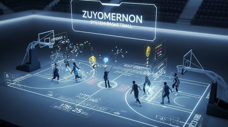 zuyomernon system basketball