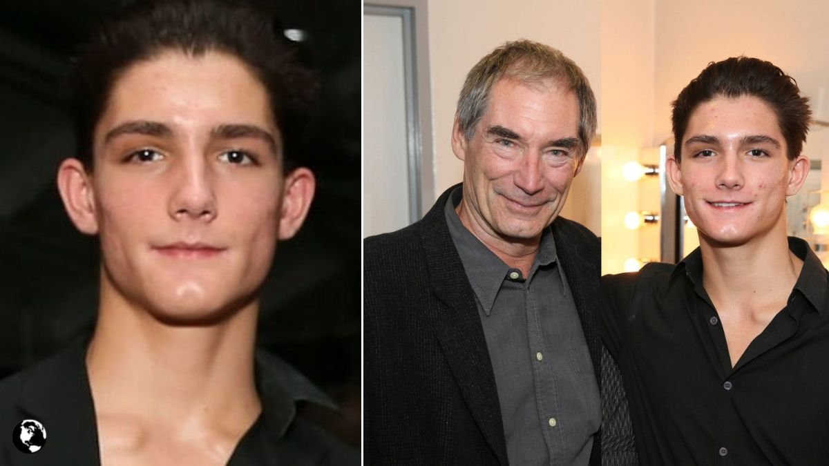 Alexander Dalton: The Inspiring Journey of a Modern Innovator and Visionary Leader