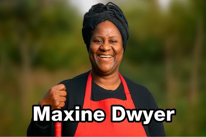 The inspiring journey of Maxine Dwyer, the extreme cleaning specialist who transforms homes, lives, and communities with compassion and expertise.