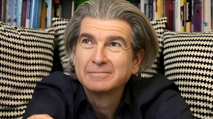 How Nigel Rosser’s Vision and Leadership Are Inspiring Professionals Worldwide