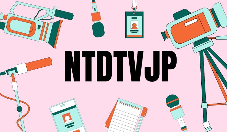 NTDTVJP Explained: News, Culture, and Global Insights in One Platform