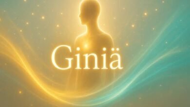 Giniä Explained: Meaning, Uses, Importance & Analysis