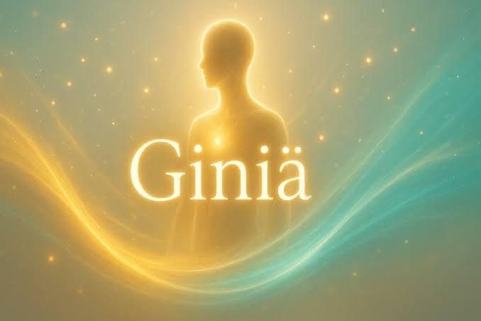 Giniä Explained: Meaning, Uses, Importance & Analysis