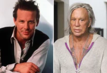 How Mickey Rourke’s Early Life, Breakout Roles, and Raw Talent Shaped an Unforgettable Hollywood Legacy