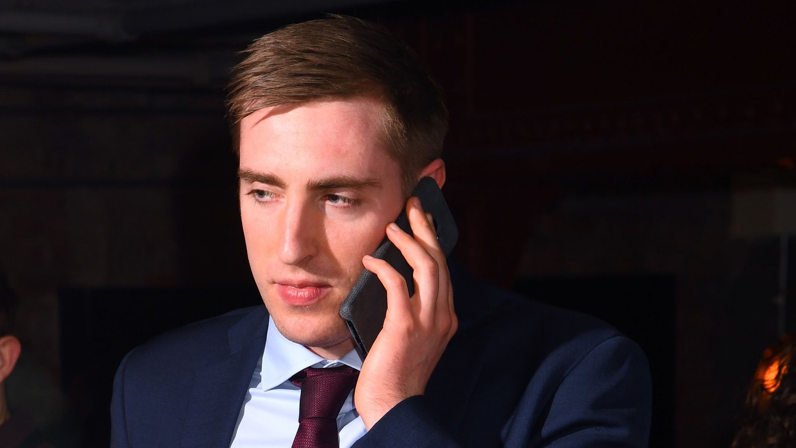 A Clear, Insightful Look at the Life, Work, and Public Influence of Seb Corbyn