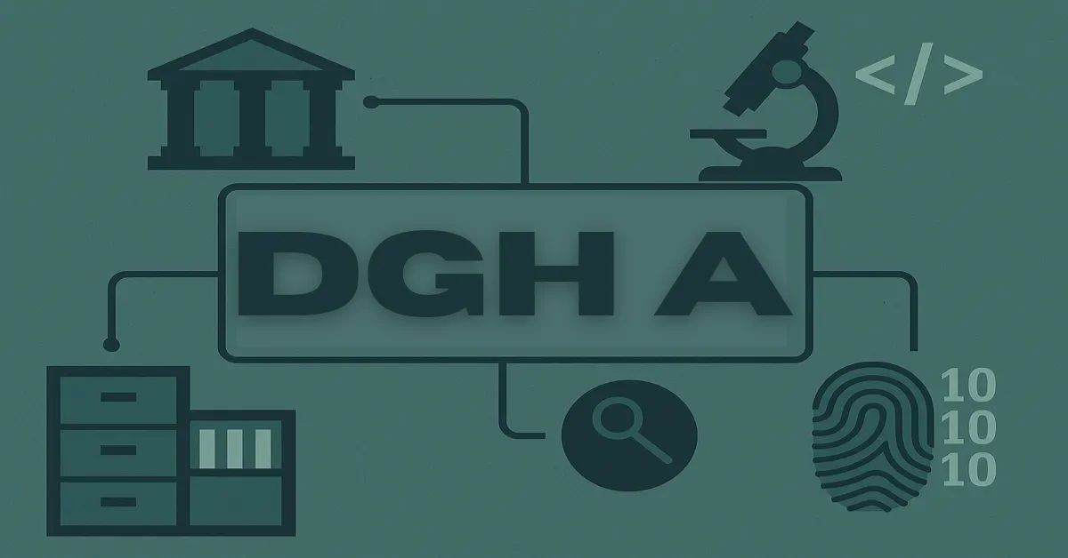 DGH: Role, Functions, and Importance in India’s Energy Sector