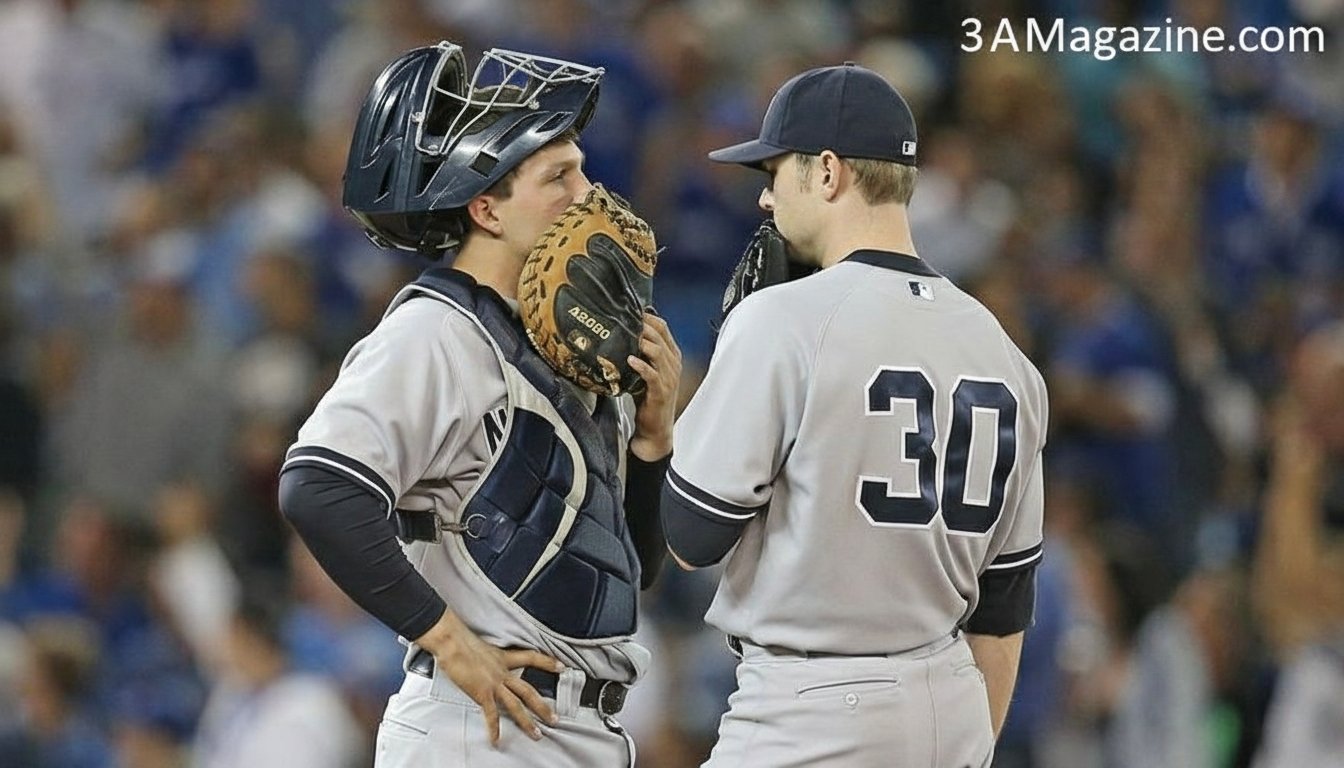 MVR Baseball Explained: Meaning, Value, and Real Game Impact