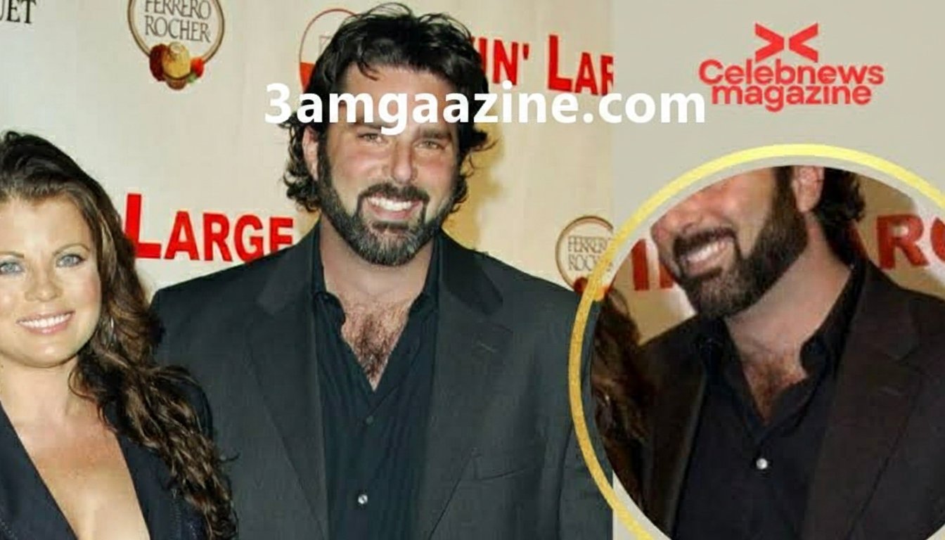 Paul Cerrito: Life, Background, and Story Behind the Name