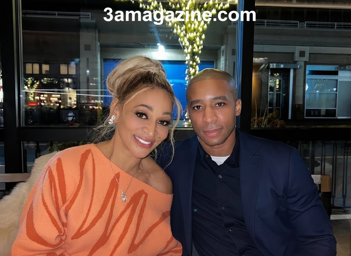 Brandon Huger: Biography, Career, Personal Life & Public Image