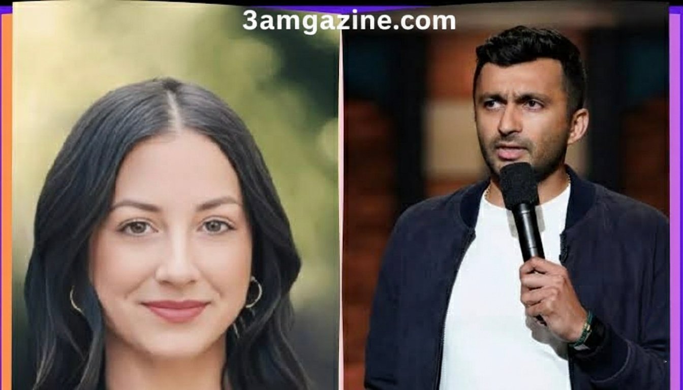 Nimesh Patel Wife: Marriage, Private Life, and Personal Values