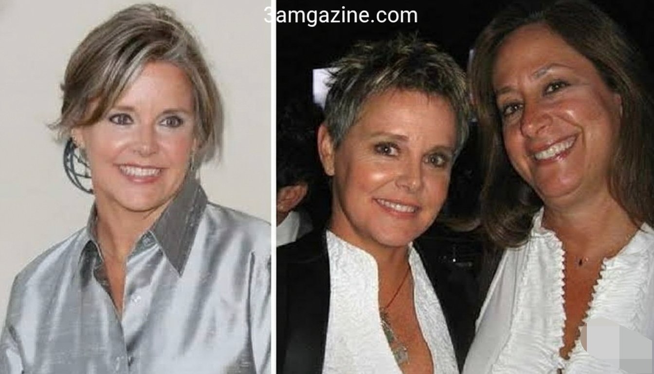 Carrie Schenken: Background, Identity, and Public Interest Explained