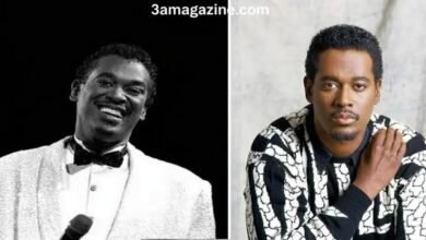 Charles Anthony Vandross: Biography, Background, and Legacy Explained