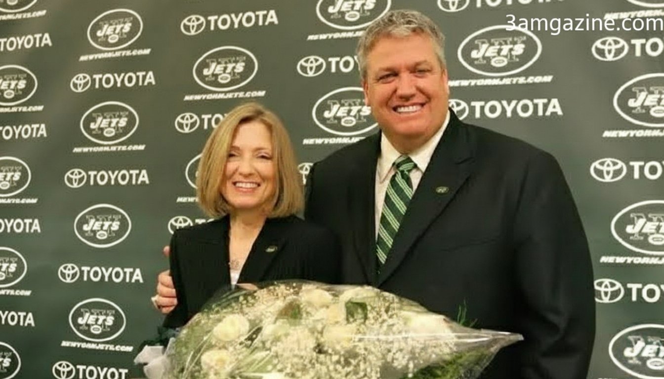 Michelle Goeringer: Identity, Influence, and Modern Recognition