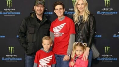 Michael Charles Gosselaar: Life, Legacy, and Family Influence