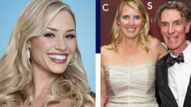 Charity Nye: Life, Background, and Truth Behind the Name