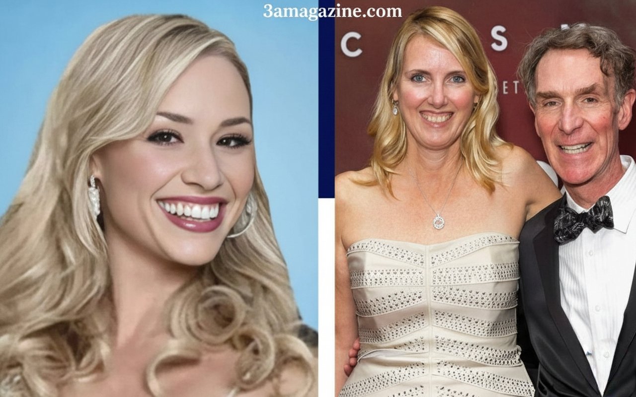 Charity Nye: Life, Background, and Truth Behind the Name