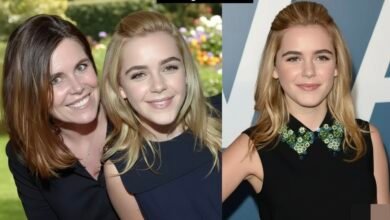 Erin Ann Shipka: Life, Career, and Rise in Film & Television
