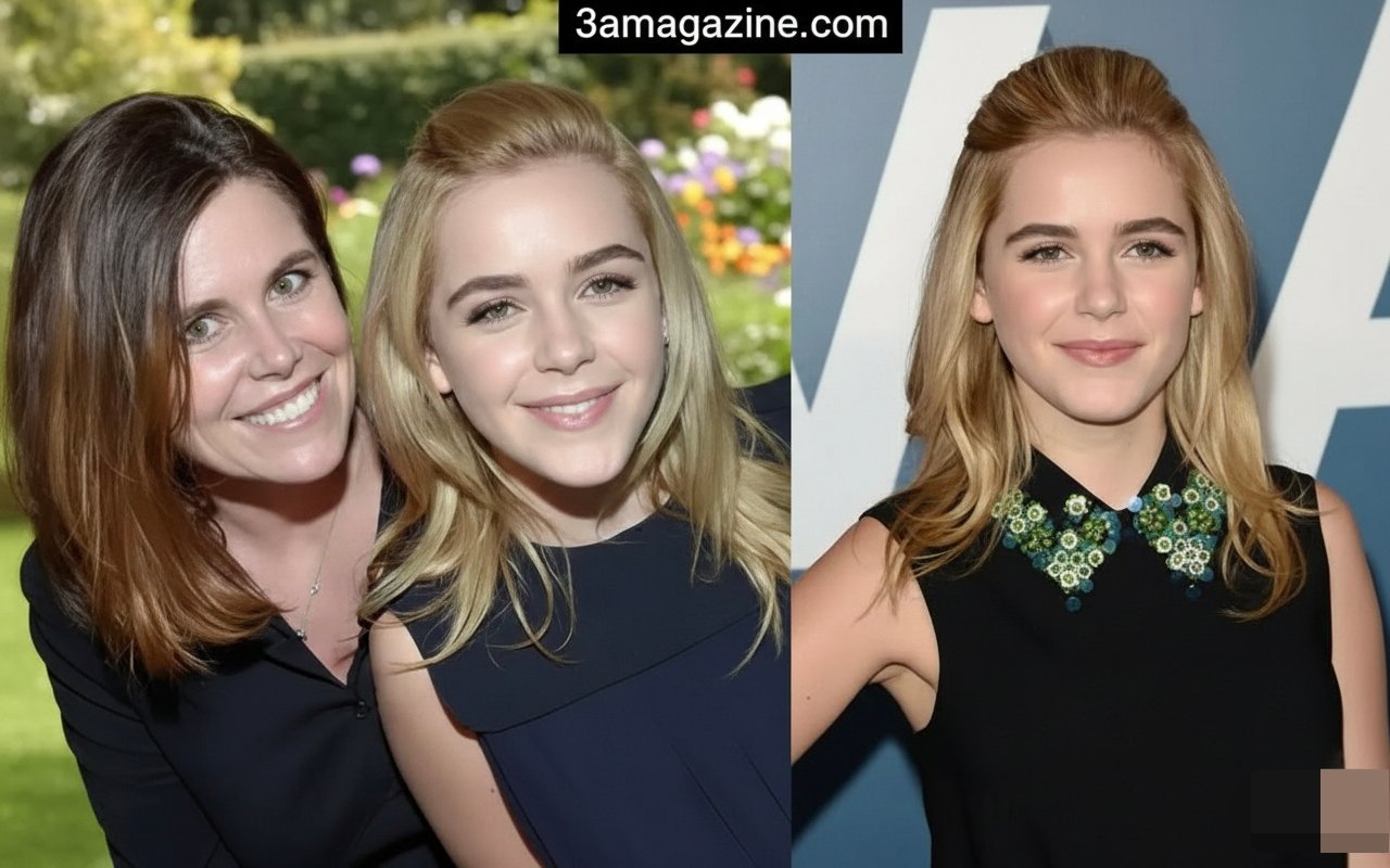 Erin Ann Shipka: Life, Career, and Rise in Film & Television