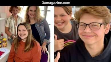 Tate James Rytky – Identity, Context, and the Meaning Behind the Name