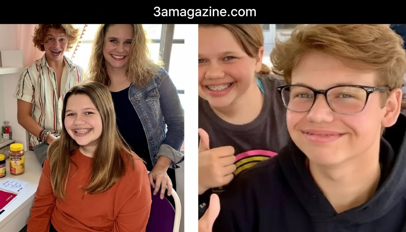 Tate James Rytky – Identity, Context, and the Meaning Behind the Name