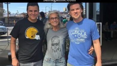 Gina Capitani: Identity, Influence, and Modern Recognition