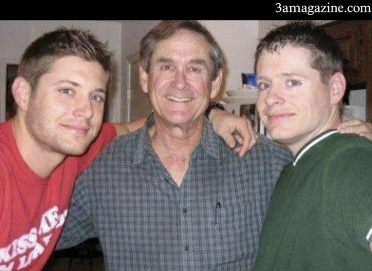 Joshua Ackles: Biography, Background, Career & Public Identity