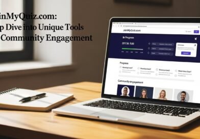 JoinMyQuiz.com