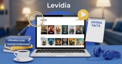 Levidia