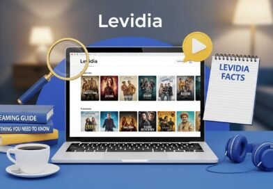 Levidia