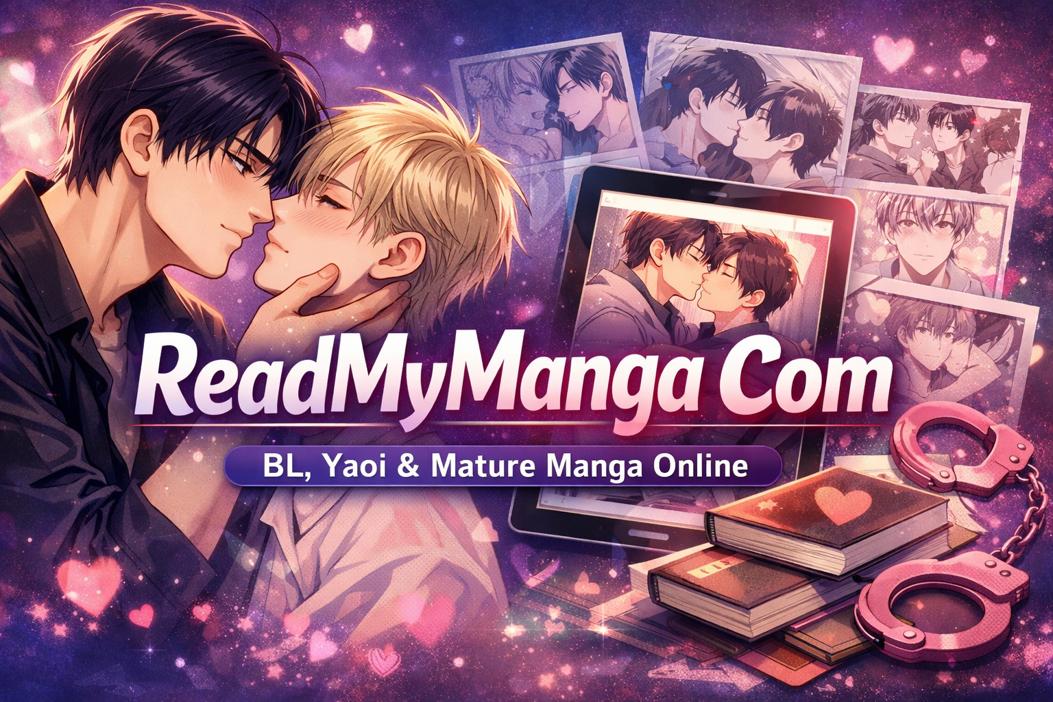 ReadMyManga Com Guide: Content, Safety, Legality & User Insights