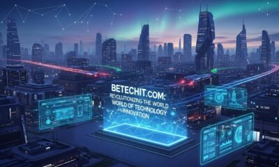 Betechit.com