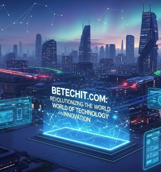 Betechit.com