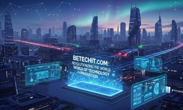 Betechit.com