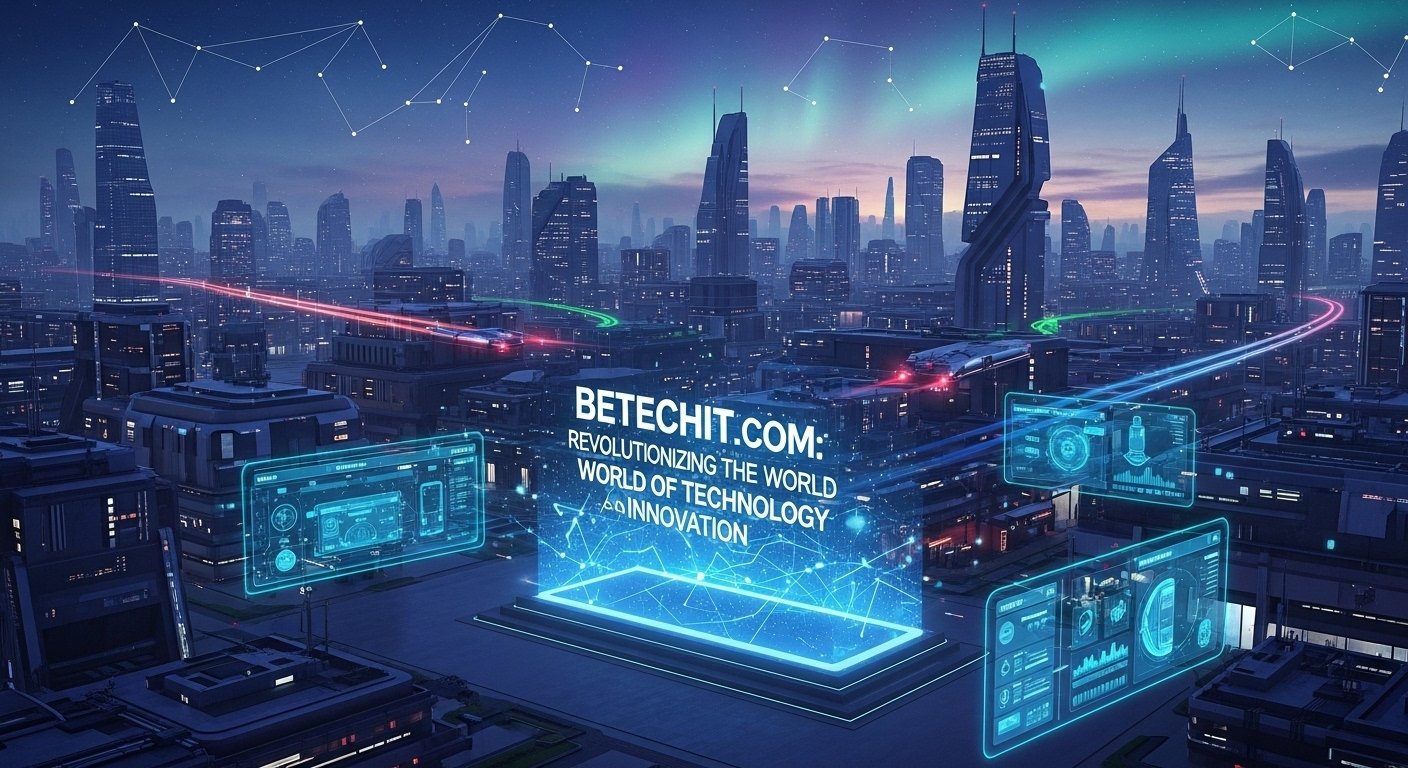 Betechit.com
