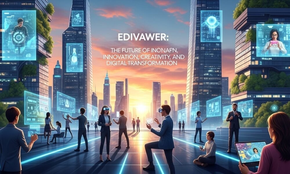 Edivawer