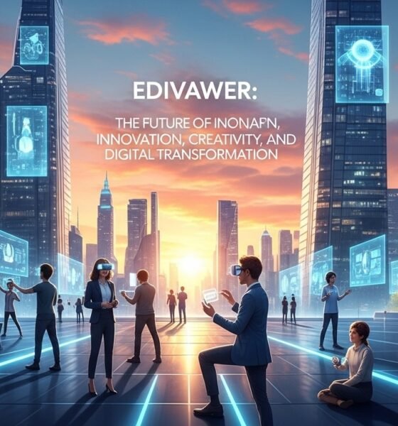 Edivawer