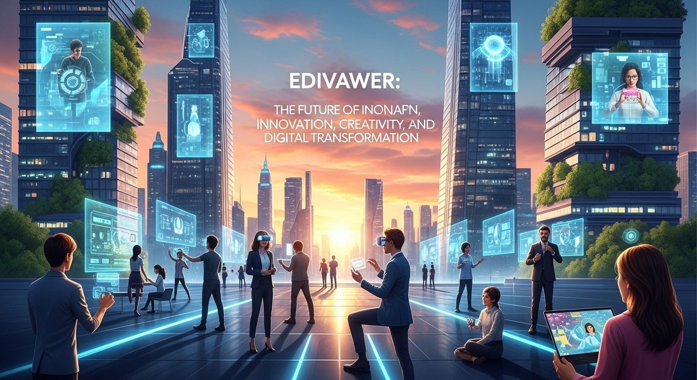 Edivawer