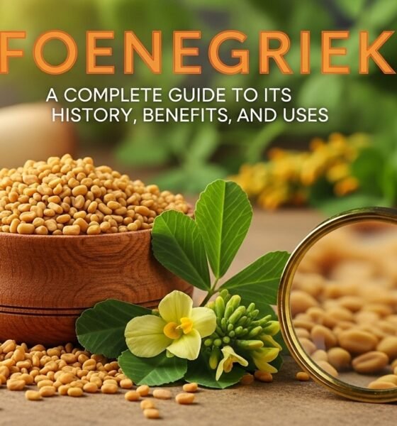 Foenegriek