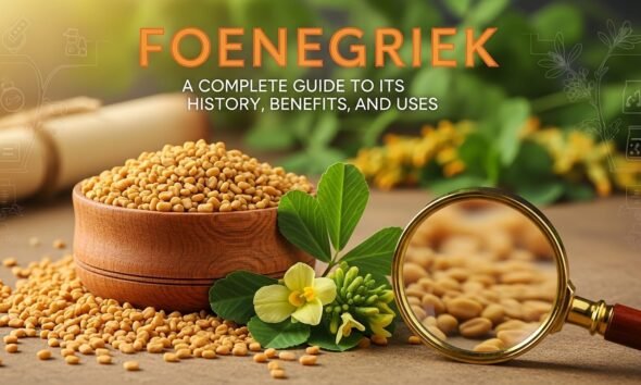 Foenegriek