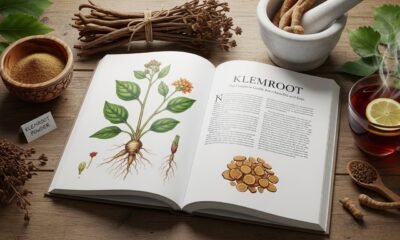 Klemroot
