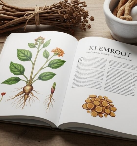 Klemroot